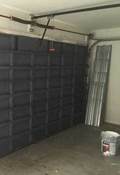 Clopay Garage Door Installation In Universal City