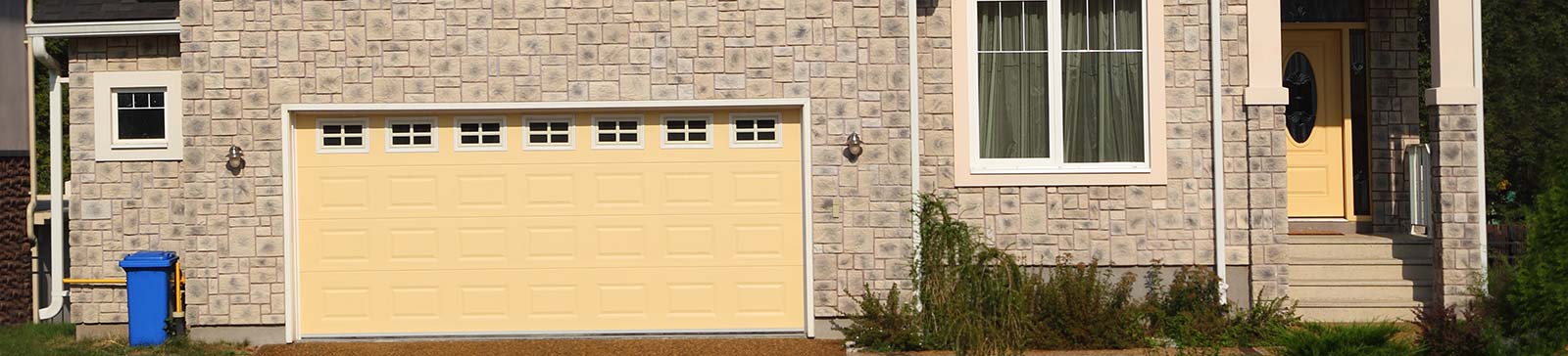 Garage Door Maintenance Near Me Universal City TX